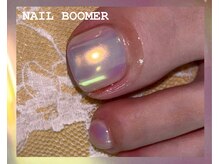 ネイル ブーマー(Nail BOOMER)