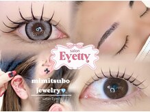 salon Eyetty