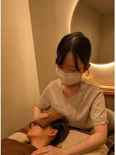はり結 大阪福島 鶴久 先生