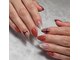 チカネイルミライ(Chika Nail ☆MIRAI★)の写真