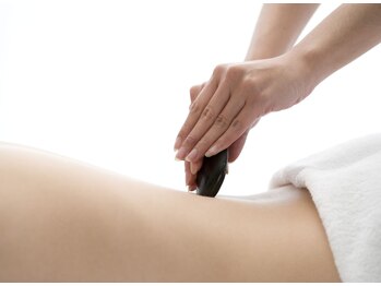 ココサロン(CoCo Salon)/お試しかっさ &nbsp;3800円