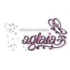 ブラジリアンワックスサロン アグライア(aglaia)のお店ロゴ