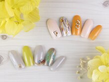 ル クレール(Nail & Eyelash Le Clair)/