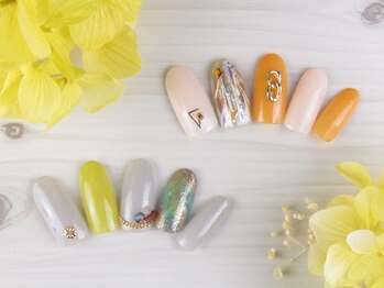 ル クレール(Nail & Eyelash Le Clair)/