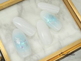 (696)チークネイル