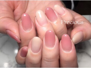 プレシャス プライベートビューティーサロン(Precious Private Beauty Salon)/