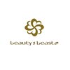 ビューティービースト フォー ネイルアンドアイラッシュ 松浜店(beauty:beast)のお店ロゴ