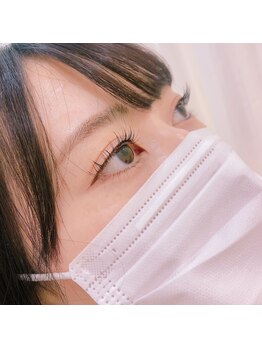 アイトレンド ホテル日航札幌店(EYETREND)/