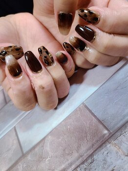 リフレッシュサロン 隠れ家/