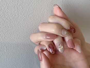 ネイルズ ララ(nails Lala)/人気の定額デザイン。