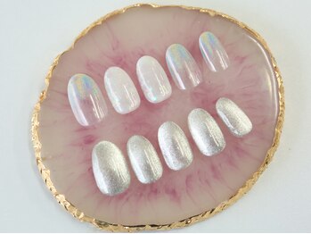 エムネイル(M nail)/