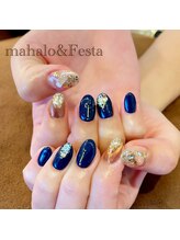 マハロ アンド フェスタ 長野店(mahalo&Festa)/・