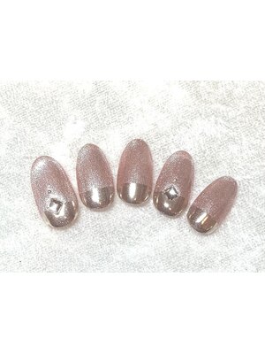 Nails Earth＜ネイルズ アース＞恵比寿店