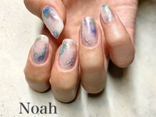 ノア(Noah)/定額トレンドコース