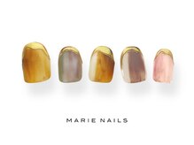 マリーネイルズ 近鉄あべのハルカス店(MARIE NAILS)/新規様8000円 0701a