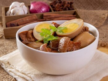 アジアンリラクゼーション ヴィラ 福岡東店(asian relaxation villa)/タイ料理:カイパロー