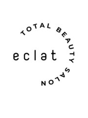 eclat totalbeautysalon　(スタッフ一同)