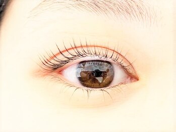 ビューティースクールアンドサロン アイズ 東大宮店(Beauty School & Salon I's)/ラッシュリフト★まつげパーマ