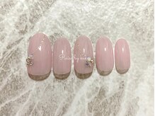 レイズ バイ クク(Raise by kuku)/シルバー定額 / ¥6000