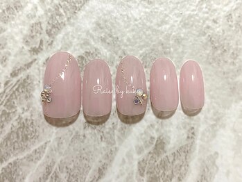 シルバー定額 / ¥6000