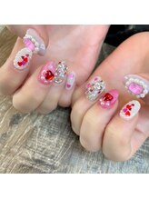 爪屋べっぴん堂/