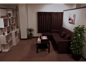 赤坂リラクゼーションナラ(NARA)/溜池山王徒歩1分の好立地