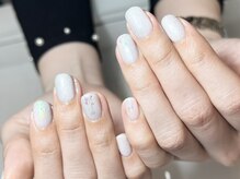 マイショウ 加須店(MY SHOW)/オフィスネイル