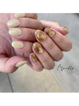 ミセリー(MYCELLY)/