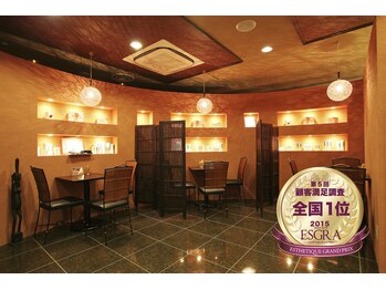 セントラヴィ 横浜西口店