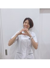 リコア鍼灸接骨院 武蔵小山(ReCORE鍼灸接骨院)&nbsp;松田 美鈴