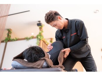 フォーカス 内野店(FOCUS)/