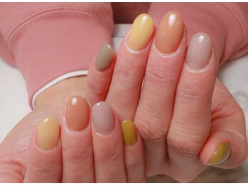 ルスリール(Le Sourire)/