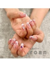 ロアンネイル(roan nail)/