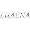 ルアエナ(LUAENA)ロゴ