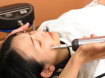 永井骨盤整体院/脳神経へアプローチ