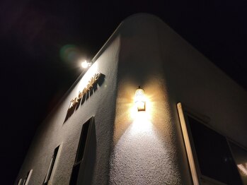 ラベイユ(Labeille)/*夜も♪*