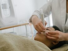 アキュネ 福岡薬院店(acune)/毛穴洗浄+ソフトピーリング