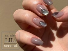 リリ セカンド(LILi second.)/セレクトデザインコース