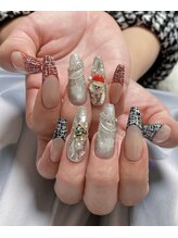 コロミネイル(colome nail)/