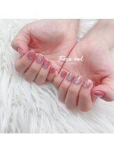 ティアラネイル 宇都宮/