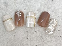 ブロンシュ(Blanche)/5200yenDesign