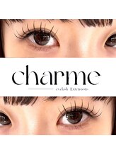 シャルム(charme)/