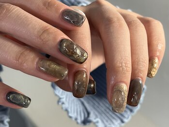 ブランクルネ(blanclune)/120min order design