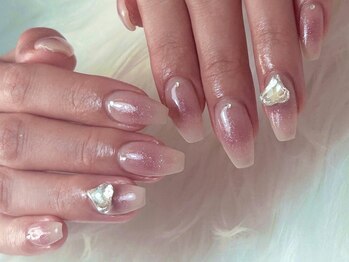 ルアナ(LUANA)/じゅんわりチーク