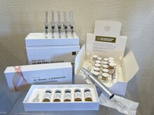 インディバエステサロン ソレイユ/韓国エステ