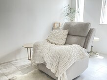 おしゃれなインテリアに囲まれた自分だけの空間♪