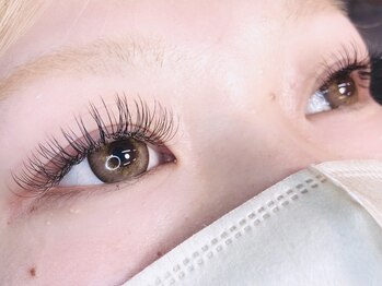 サロン ド シル(Salon de cils)/フラットラッシュ