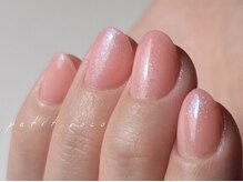 ジヅメイクセイ フィルイン センモンテン プティロコ(- Petit.roco)/自爪育成ワンカラー