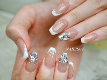 ネイルローズ(NAIL Rose)/