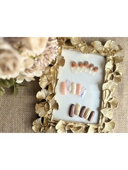 大人女性向けこだわりサロン